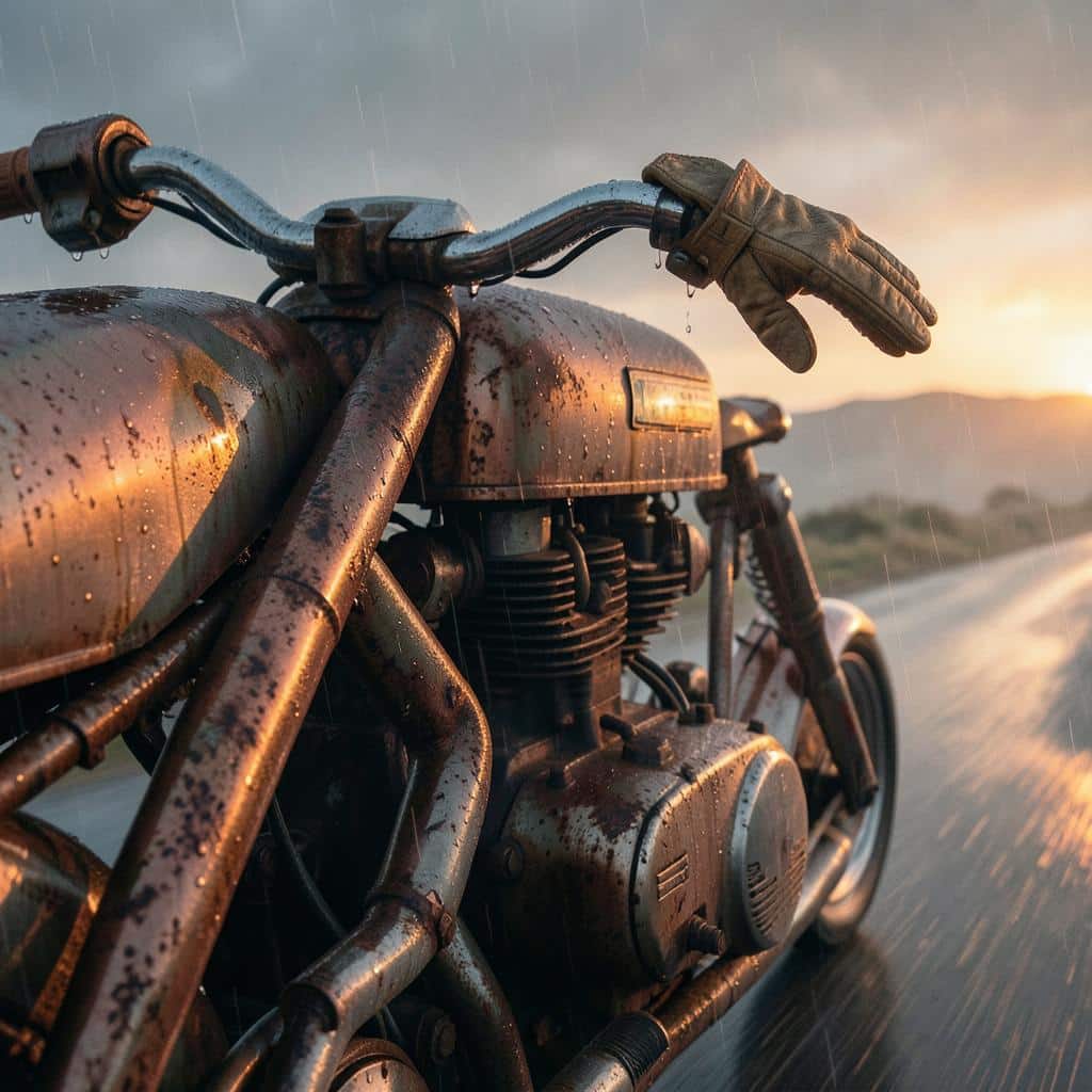 Thats Why Veterans Ride
